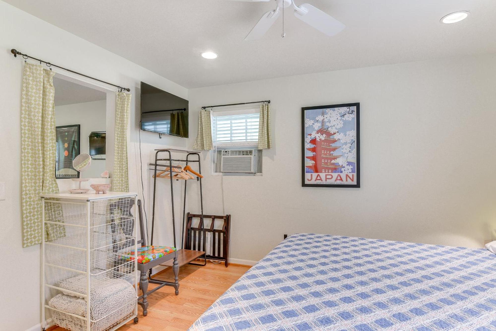 Cozy Galveston Apartment With Private Beach Pass! Luaran gambar