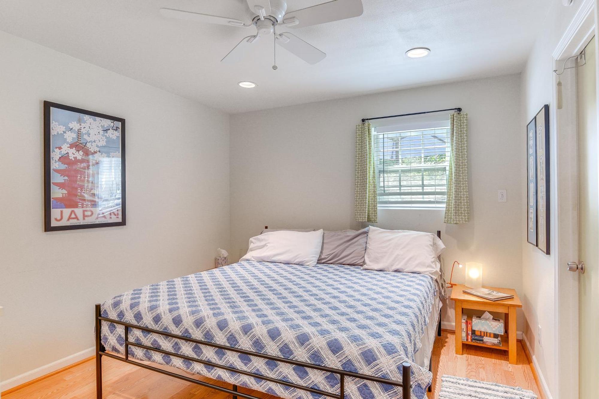 Cozy Galveston Apartment With Private Beach Pass! Luaran gambar